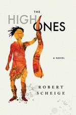 High Ones af Robert Scheige