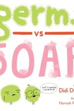 Germs vs. Soap af Didi Dragon