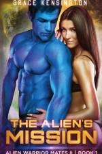 Alien's Mission af Grace Kensington