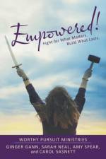 Empowered! af Amy Spear