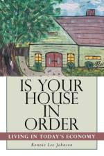 Is Your House in Order af Ronnie Lee Johnson
