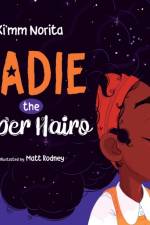 Sadie the Super Hairo af Ki'mm Norita