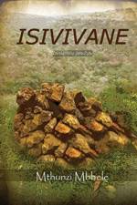 Isivivane af Mthunzi Mbhele