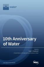 10th Anniversary of Water