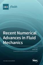 Recent Numerical Advances in Fluid Mechanics