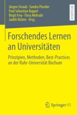 Forschendes Lernen an Universitaten