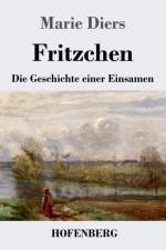 Fritzchen af Marie Diers