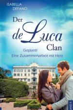 Geplant! Eine Zusammenarbeit mit Herz af Isabella Defano