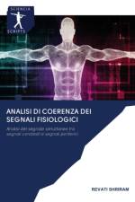Analisi di coerenza dei segnali fisiologici af Revati Shriram
