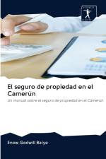 seguro de propiedad en el Camerun af Enow Godwill Baiye