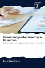 Onroerendgoedverzekering in Kameroen af Enow Godwill Baiye