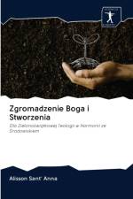 Zgromadzenie Boga i Stworzenia af Alisson Sant' Anna