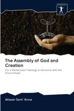 Assembly of God and Creation af Alisson Sant' Anna