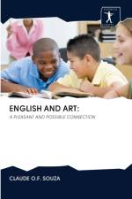 English and Art af Claude O F Souza