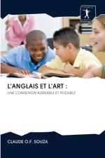 L'Anglais Et l'Art af Claude O F Souza