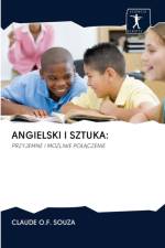 Angielski I Sztuka af Claude O F Souza