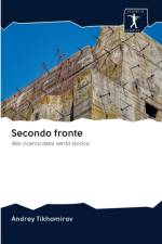 Secondo fronte af Andrey Tikhomirov