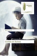 Contes en Suisse af Alain Guyonnet