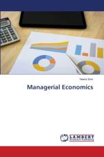 Managerial Economics af Veena Soni