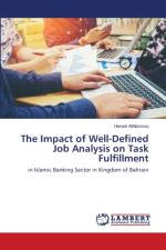 Impact of Well-Defined Job Analysis on Task Fulfillment af Hanadi Almarzouq