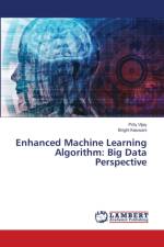 Enhanced Machine Learning Algorithm af Bright Keswani