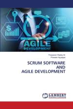 Scrum Software and Agile Development af Thukaram Reddy M