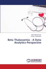 Beta Thalassemia - A Data Analytics Perspective af Aditya Maheshwari
