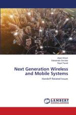 Next Generation Wireless and Mobile Systems af Utpal Ghosh