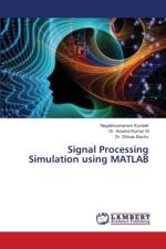 Signal Processing Simulation using MATLAB af Nagabhushanam Kundeti