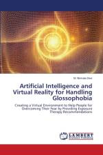 Artificial Intelligence and Virtual Reality for Handling Glossophobia af M Nirmala Devi
