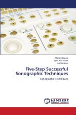 Five-Step Successful Sonographic Techniques af Raham Bacha
