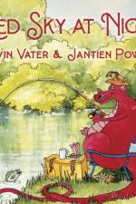Red Sky at Night Dragon Tales af Kelvin Vater
