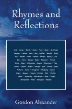 Rhymes and Reflections af Gordon Alexander