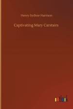 Captivating Mary Carstairs