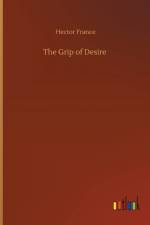 Grip of Desire af Hector France