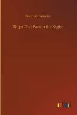 Ships That Pass in the Night
