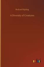 Diversity of Creatures