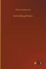 Rebuilding Britain