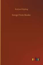 Songs From Books af Rudyard Kipling