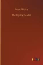 Kipling Reader af Rudyard Kipling