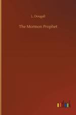 Mormon Prophet