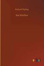 Sea Warfare af Rudyard Kipling