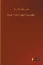 Wolkenuberflaggt af Ernst Wilhelm Lotz