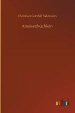 Ameisenbuchlein af Christian Gotthilf Salzmann