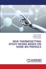 New Thermosetting Epoxy Resins Based on Some Bis Phenols af Jaydeep Lalpara