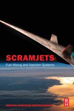 Scramjets af Mostafa (Research Associate Barzegar Gerdroodbary