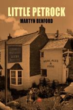 Little Petrock af Martyn Benford