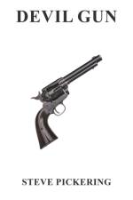 Devil Gun af Steve Pickering