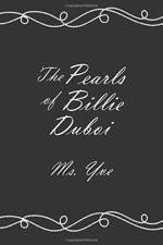 The Pearls of Billie Duboi af MS Yve