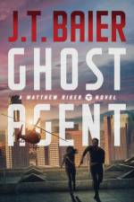 Ghost Agent af J T Baier
